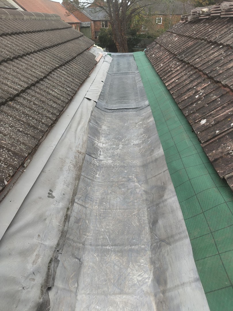 A M L roofing repairs — Photos 3