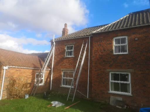 A M L roofing repairs — Photos 6