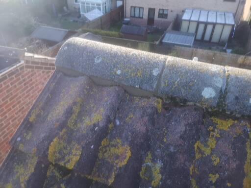A M L roofing repairs — Photos 8