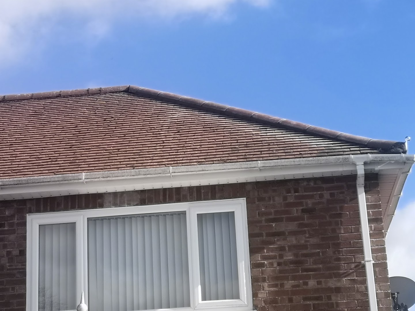 A M L roofing repairs — Photos 7