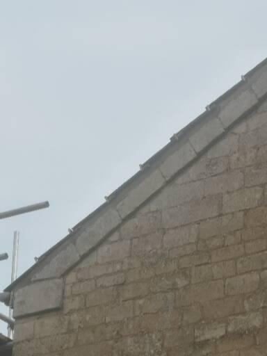 A M L roofing repairs — Photos 9