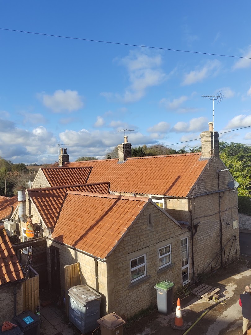 A M L roofing repairs — Photos 2